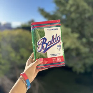 Yerba Baldo 1KG