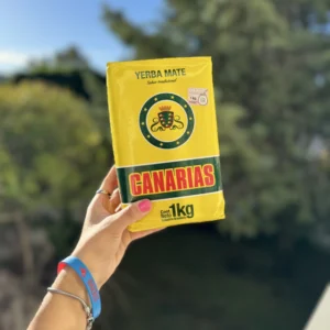 Yerba Canarias 1KG