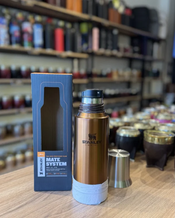 Termo Stanley Mate System 800ML