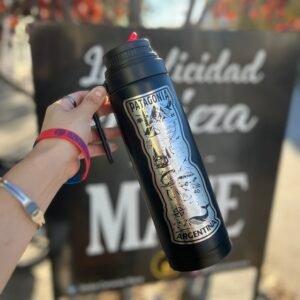 Termo media manija Patagonia 1LT